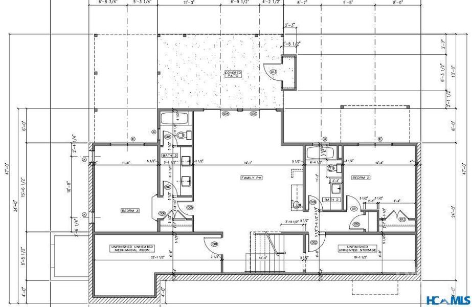 Image 18 of a home in . Image 18 of a home in .