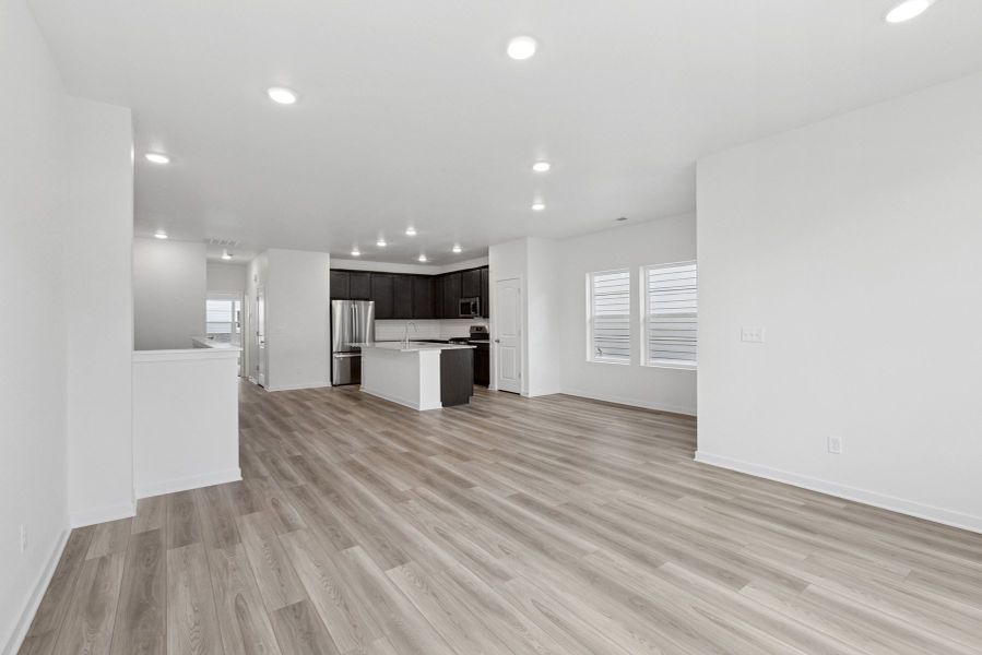 Family Room Family Room