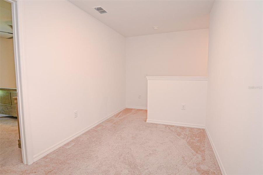 Spacious, unfurnished interior of a new home in , Kissimmee (Image 18).