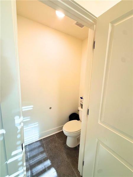 Spacious, unfurnished interior of a new home in , Fairburn (Image 20).