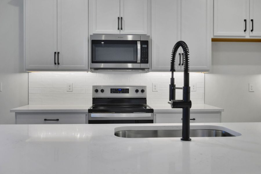 Parrish, FL New Home.  - Slide 23