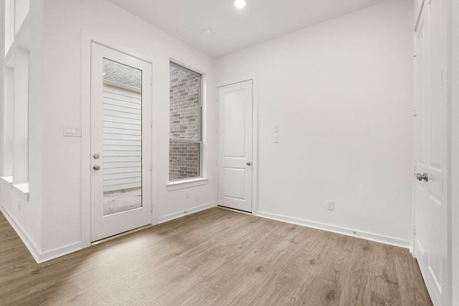Spacious, unfurnished interior of a new home in , Montgomery (Image 10). Spacious, unfurnished interior of a new home in , Montgomery (Image 10).