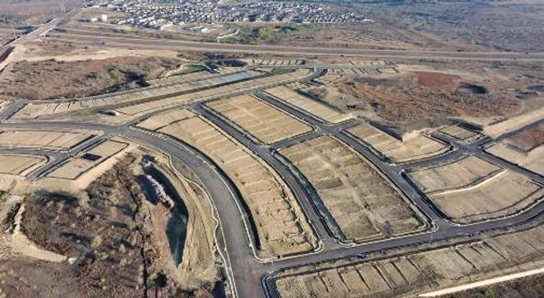 Turner's Crossing Community