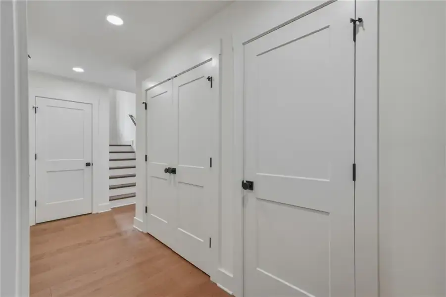 Spacious, unfurnished interior of a new home in , Ball Ground (Image 58).