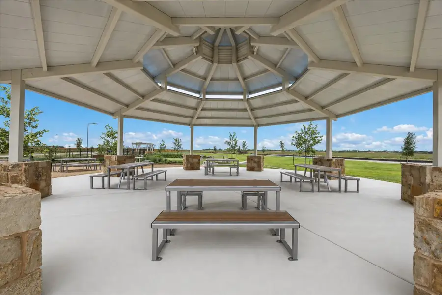 Community amenities in Bluestem, Brookshire (Image 30).