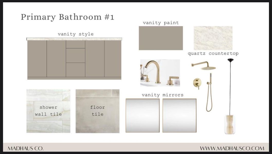 Sample of building materials used in homes in , Houston (Image 19).