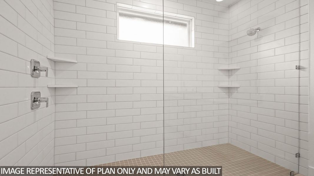 Representative furnished interior of a home built from the Amethyst by D.R. Horton in Mill Creek Estates, Magnolia (Image 13). Representative furnished interior of a home built from the Amethyst by D.R. Horton in Mill Creek Estates, Magnolia (Image 13).