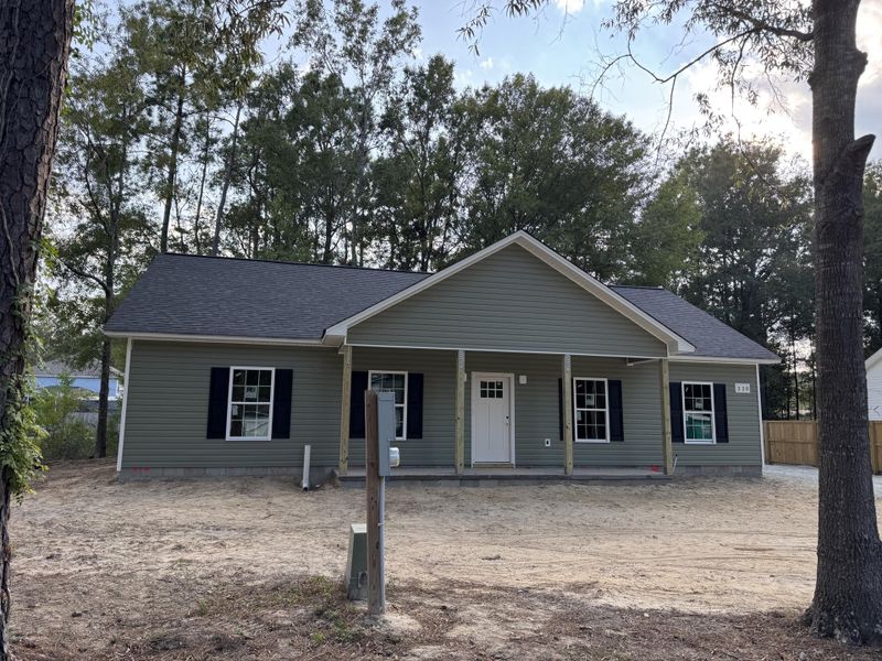 Image 16 of a home in .