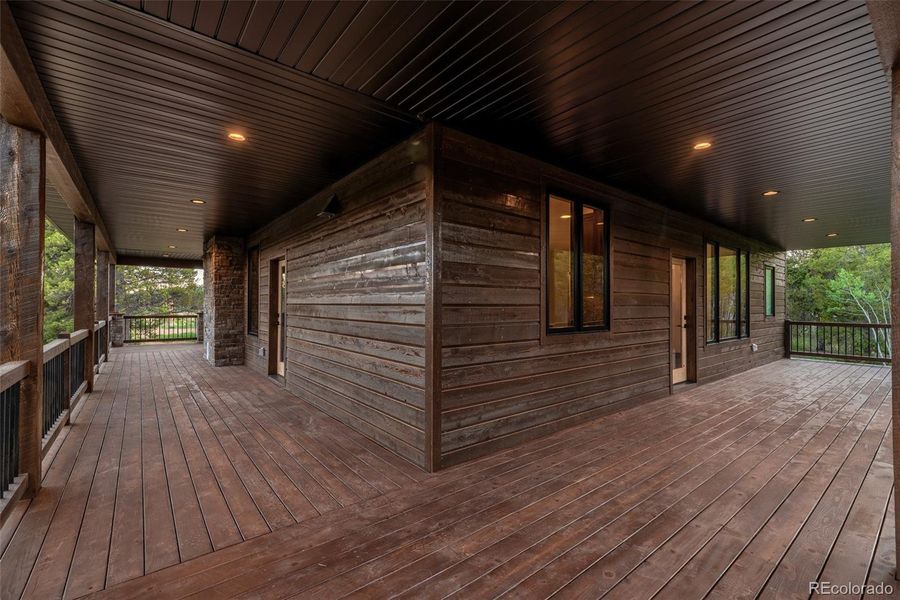 Spacious, unfurnished interior of a new home in , Fairplay (Image 34). Spacious, unfurnished interior of a new home in , Fairplay (Image 34).