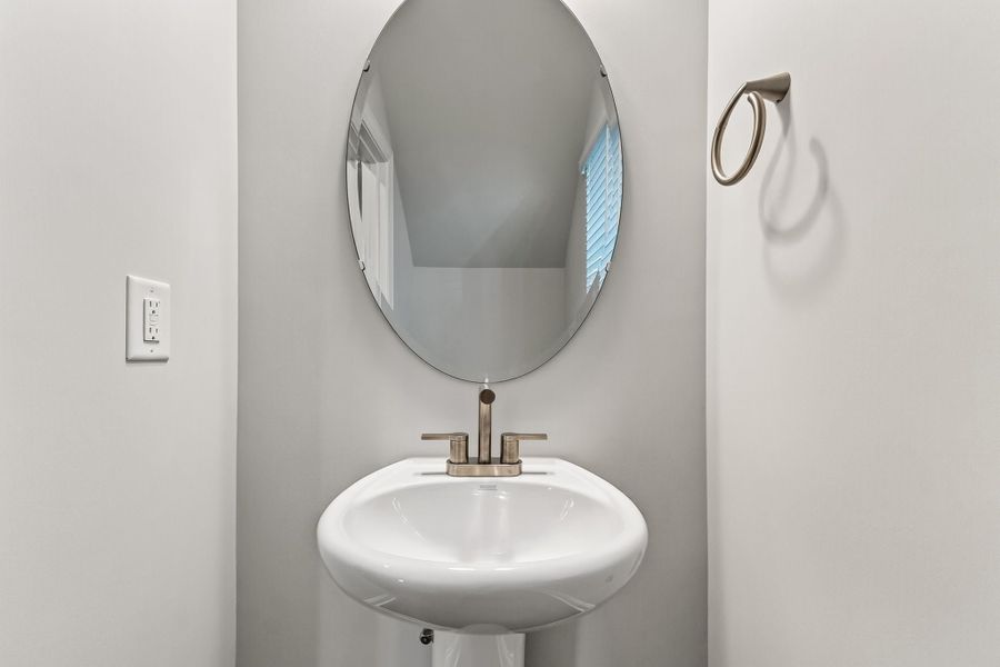 736 Lightrail Drive, Knightdale, NC. - Slide 29 736 Lightrail Drive, Knightdale, NC. - Slide 29