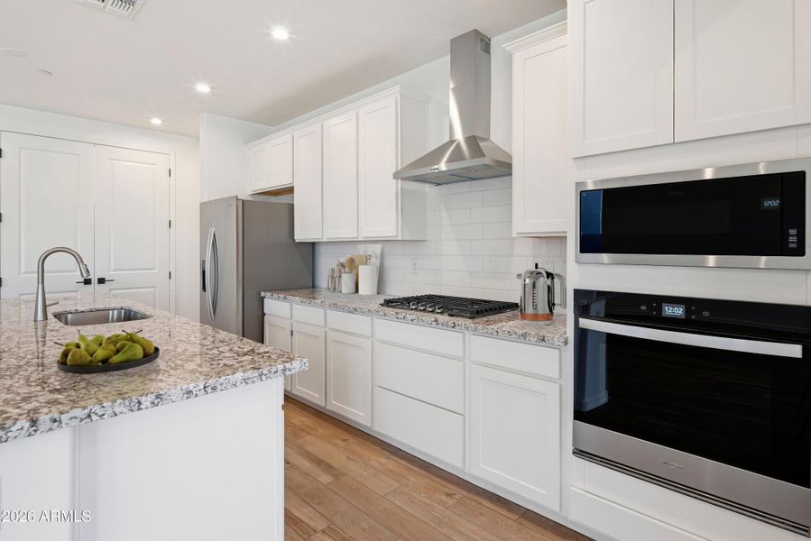 Beazer Homes-Highpointe at Northpointe-V