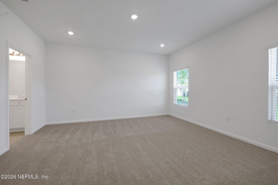 Spacious, unfurnished interior of a new home in , St. Augustine (Image 25). Spacious, unfurnished interior of a new home in , St. Augustine (Image 25).