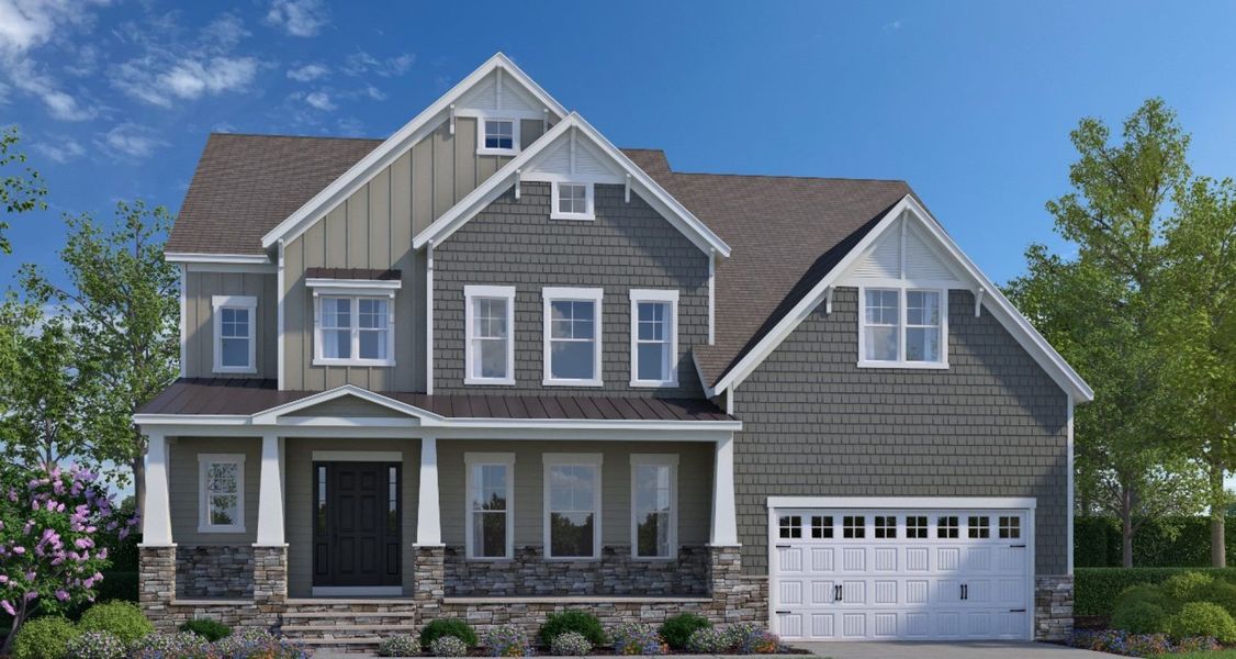 Bungalow A Bungalow A