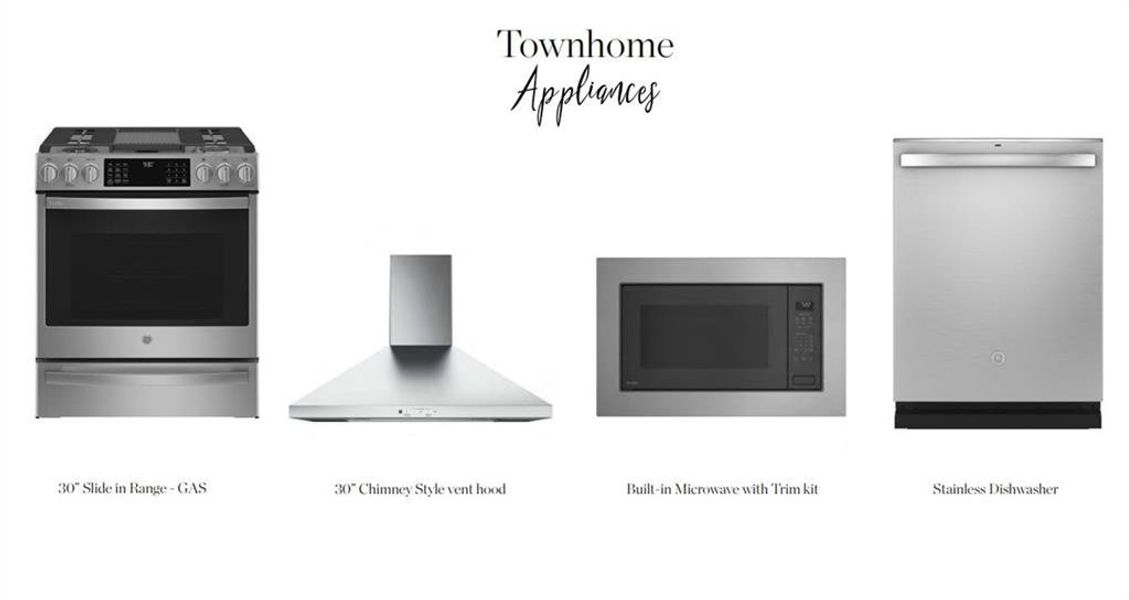 Sample of building materials used in homes in Waterhaven, Cumming (Image 26).