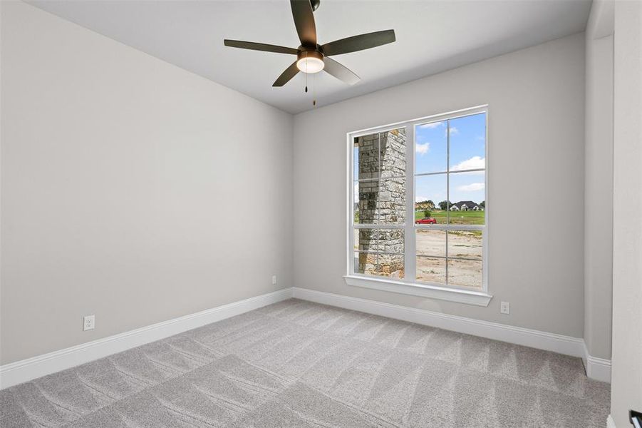 Spacious, unfurnished interior of a new home in , Weatherford (Image 24). Spacious, unfurnished interior of a new home in , Weatherford (Image 24).