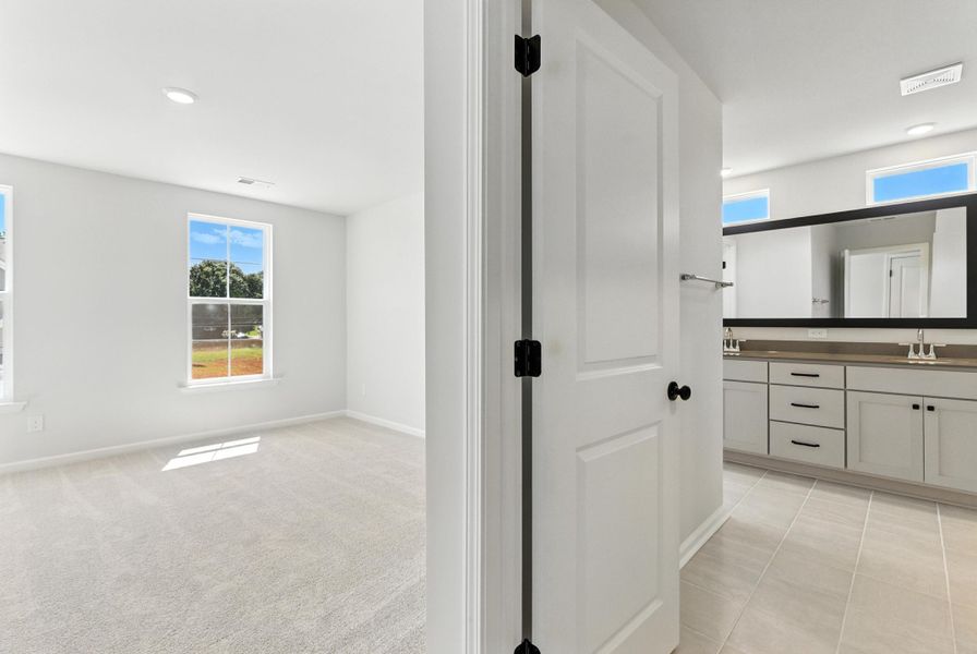 Image 46 of a home in Six Oaks.