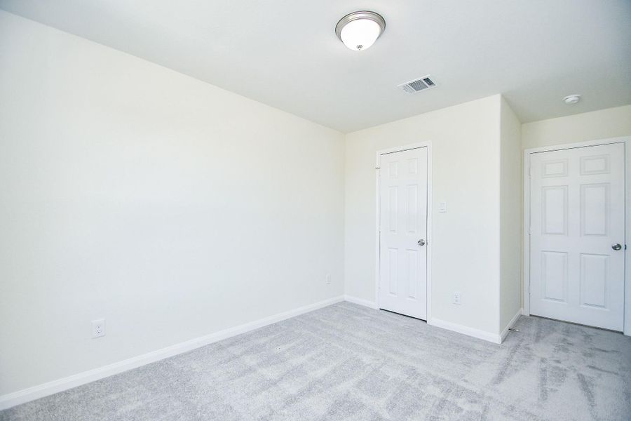 Spacious, unfurnished interior of a new home in , Houston (Image 21). Spacious, unfurnished interior of a new home in , Houston (Image 21).