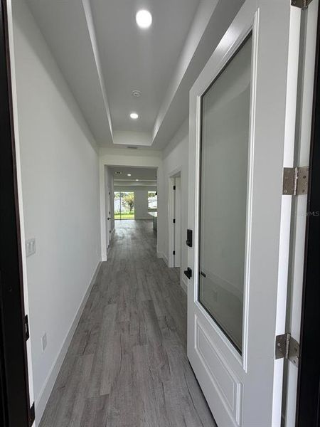 Spacious, unfurnished interior of a new home in , Summerfield (Image 43).
