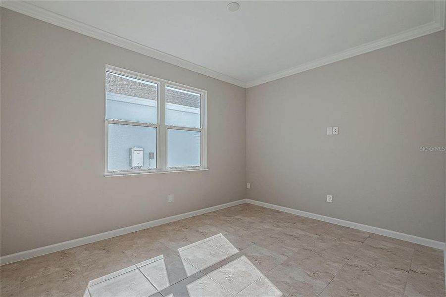 Spacious, unfurnished interior of a new home in Latitude Margaritaville Daytona Beach, Daytona Beach (Image 27).