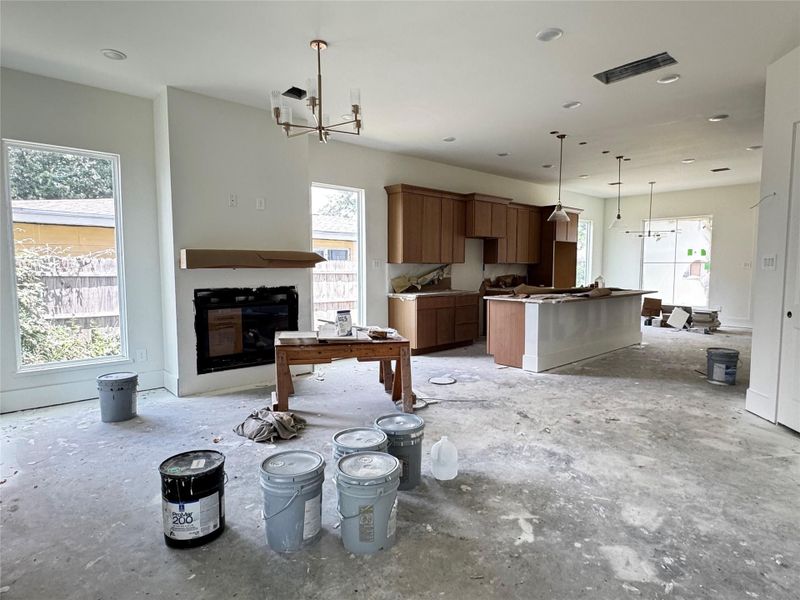 Living Room - view 1 - photo current as of 7/18/2025