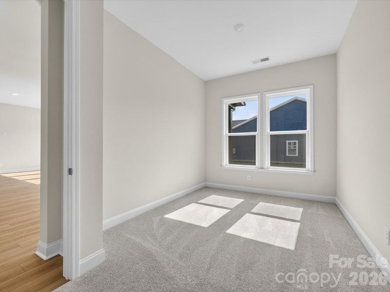 Guest Room First Floor