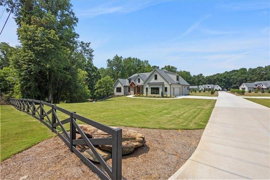 Community amenities in , Gainesville (Image 44).