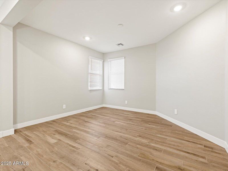 Photo is not of the actual home.