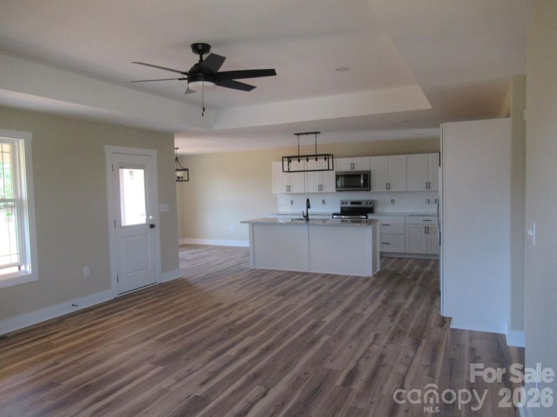 Living Space