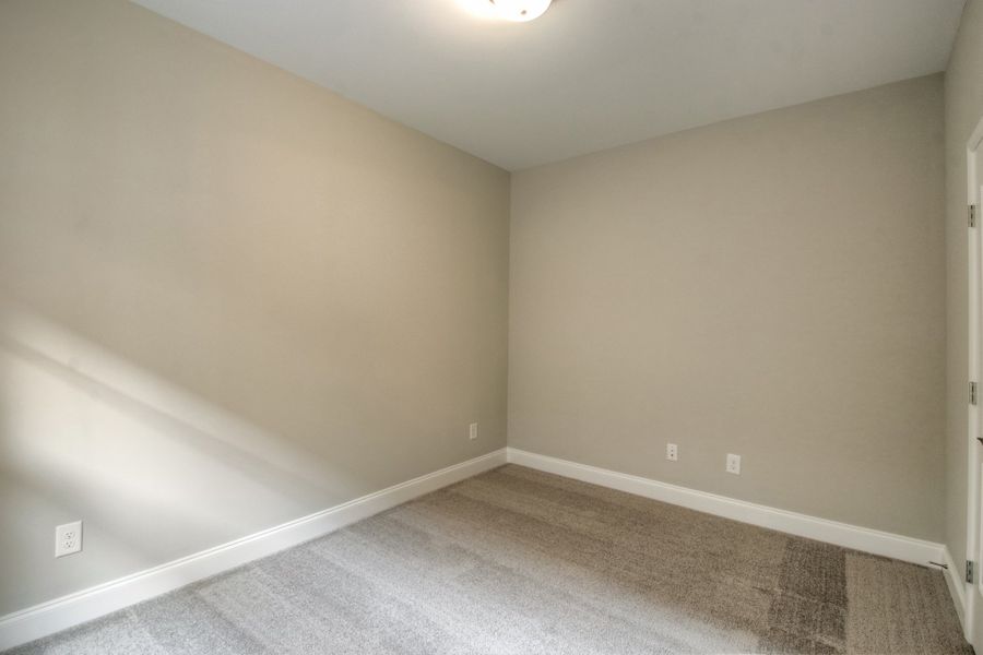 *This is a model representation. Selections and Finishes may vary.