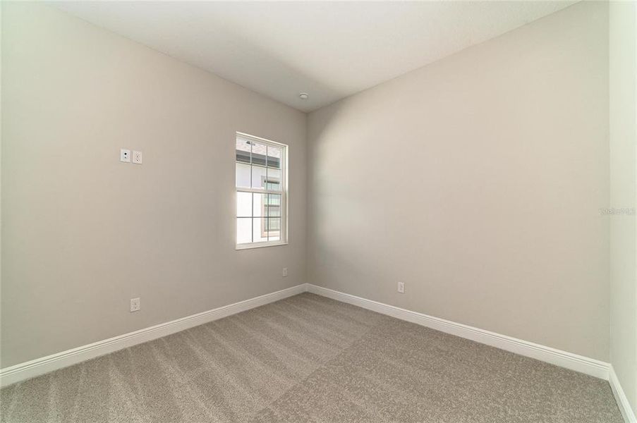 Spacious, unfurnished interior of a new home in Waterset, Apollo Beach (Image 38).