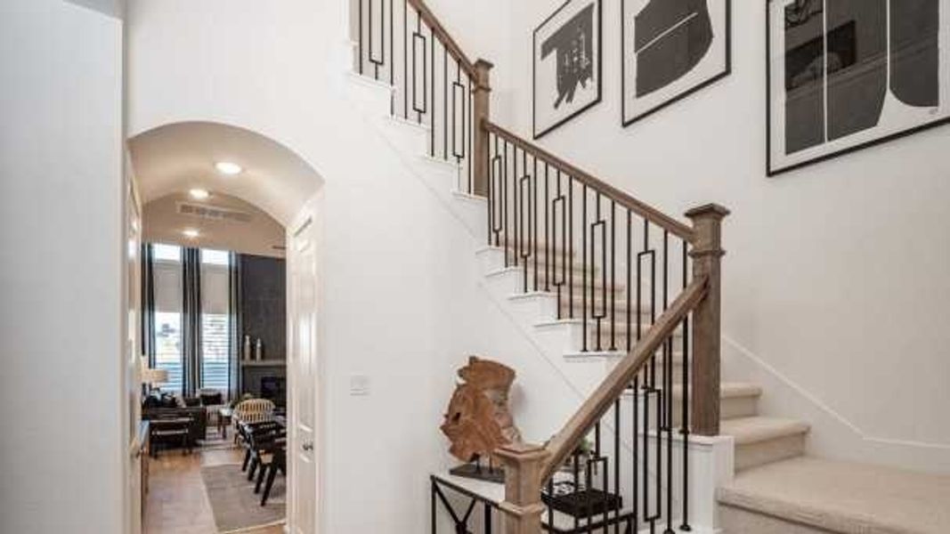 Image 23 of the Cross Creek Ranch: the City Series Collection community in Fulshear, TX.