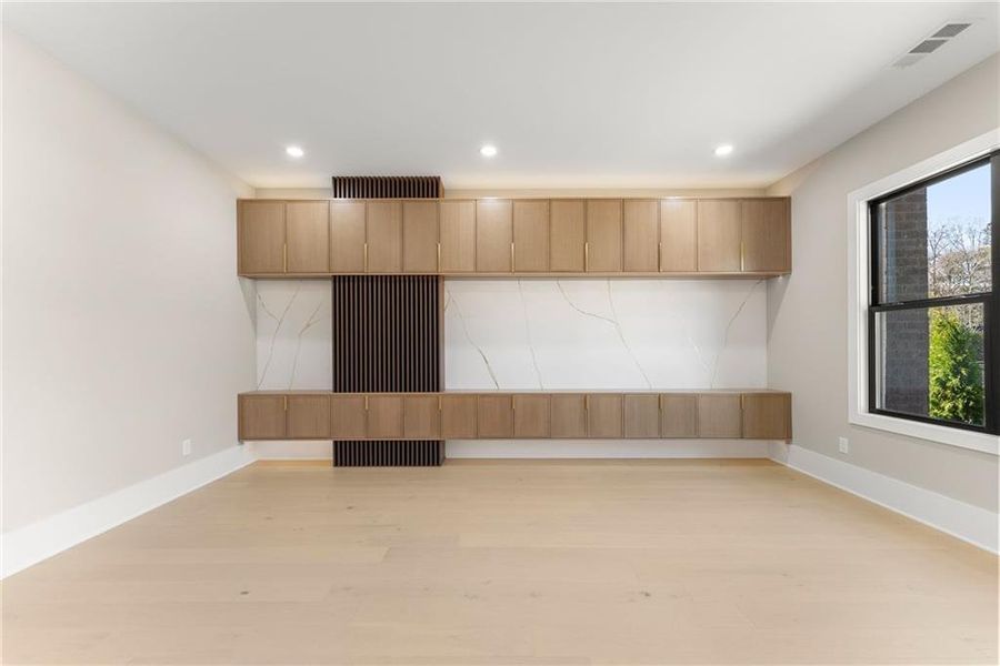 Spacious, unfurnished interior of a new home in , Hoschton (Image 26).