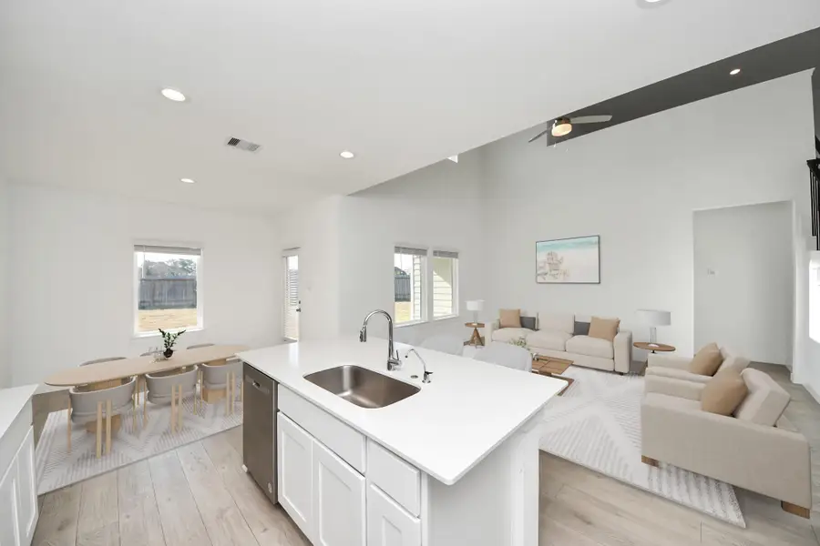 Virtual staging Virtual staging