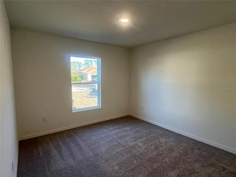 Spacious, unfurnished interior of a new home in Palm Coast, Palm Coast (Image 11). Spacious, unfurnished interior of a new home in Palm Coast, Palm Coast (Image 11).