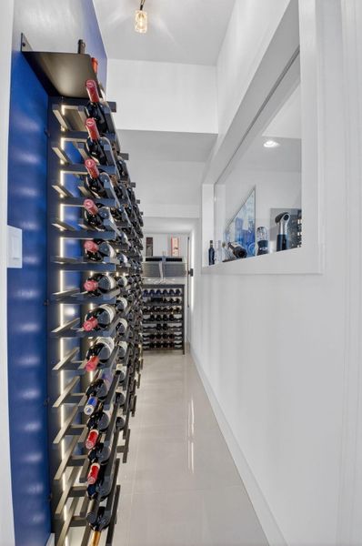 wine cellar wine cellar