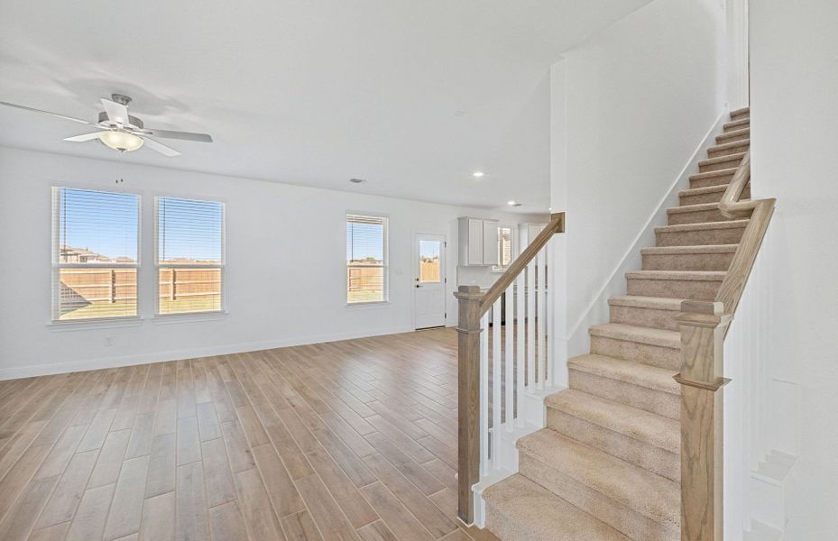 Spacious, unfurnished interior of a new home in Lagos, Manor (Image 35). Spacious, unfurnished interior of a new home in Lagos, Manor (Image 35).
