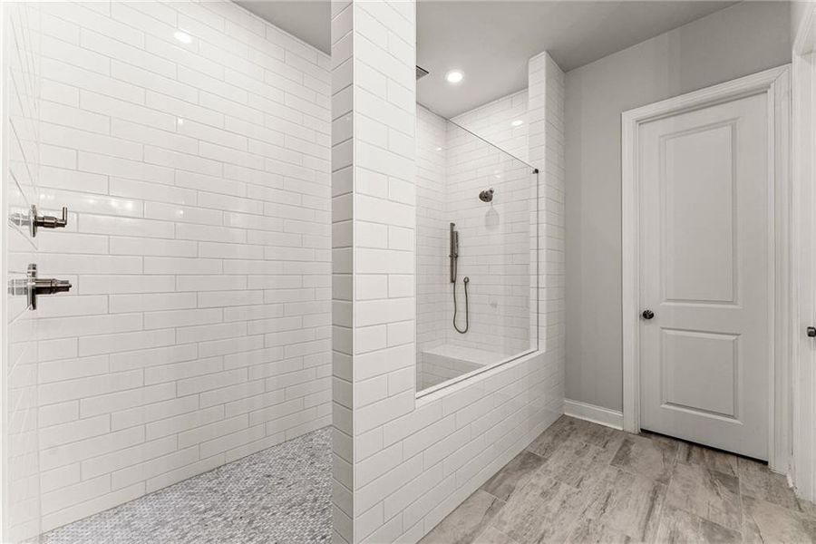 Image 49 of a home in Promenade at Sawnee Village.