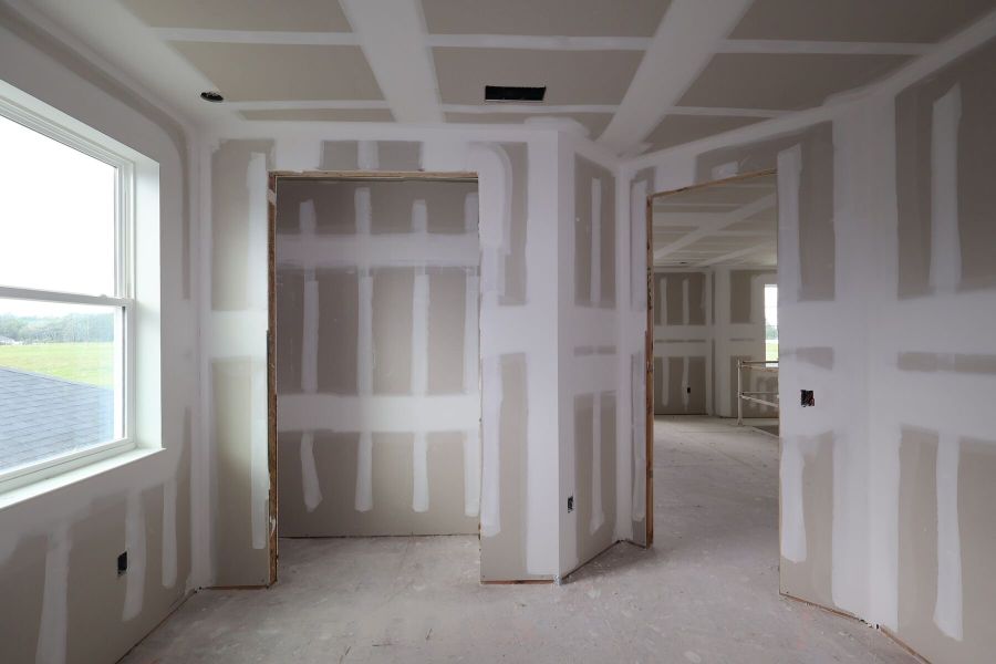 Drywall