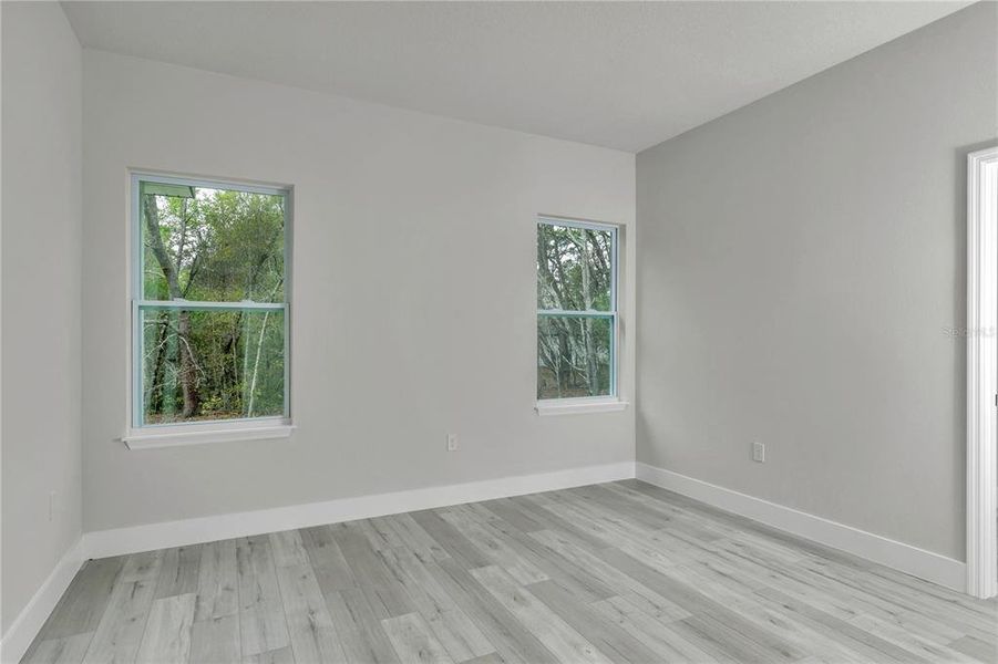 Spacious, unfurnished interior of a new home in , Citrus Springs (Image 14). Spacious, unfurnished interior of a new home in , Citrus Springs (Image 14).