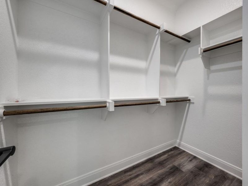 Spacious, unfurnished interior of a new home in , Decatur (Image 17). Spacious, unfurnished interior of a new home in , Decatur (Image 17).