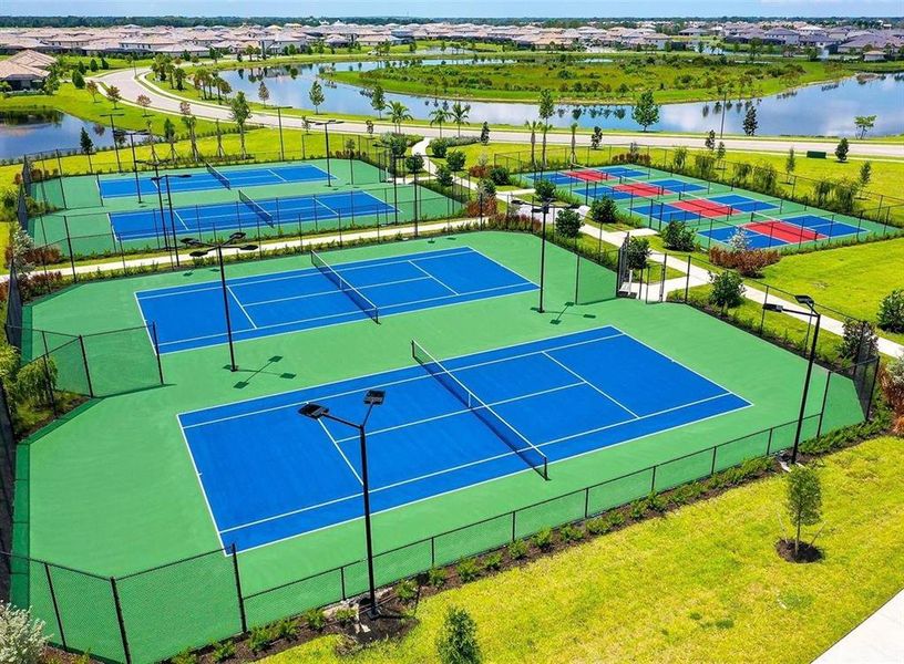 Community amenities in , Bradenton (Image 42).