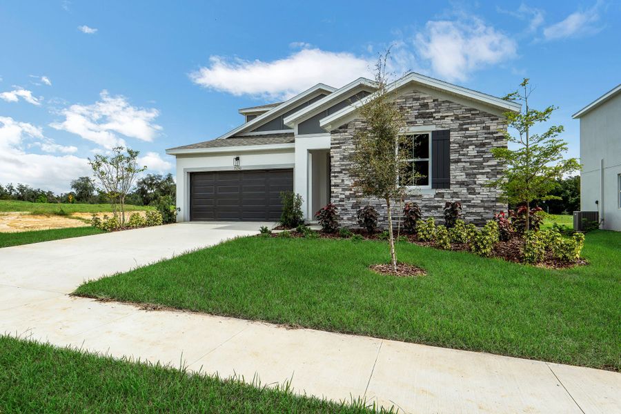 2,699sf New Home in Dade City, FL.  - Slide 4