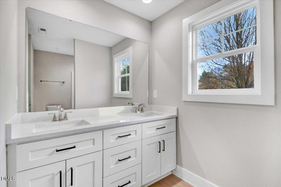 Representation only-not actual home