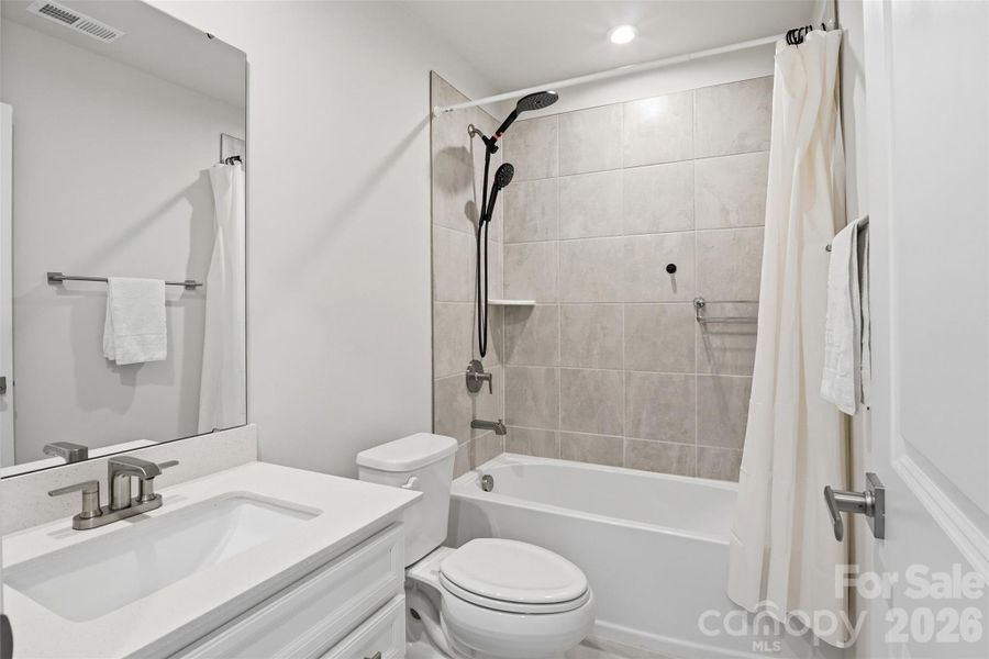 1st floor full bathroom 1st floor full bathroom