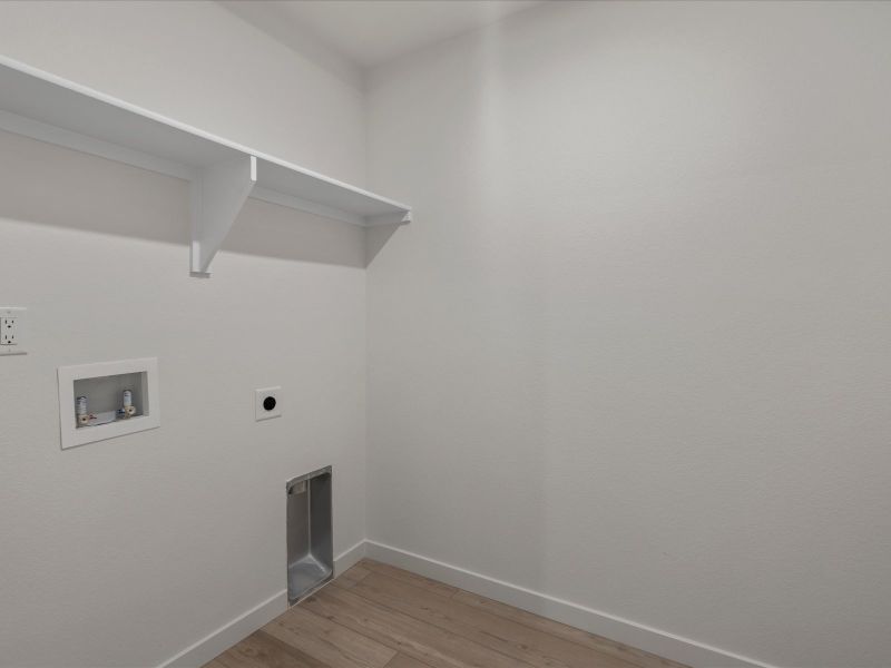 Image 28 of a home in Parkside at Victory Ridge. Image 28 of a home in Parkside at Victory Ridge.