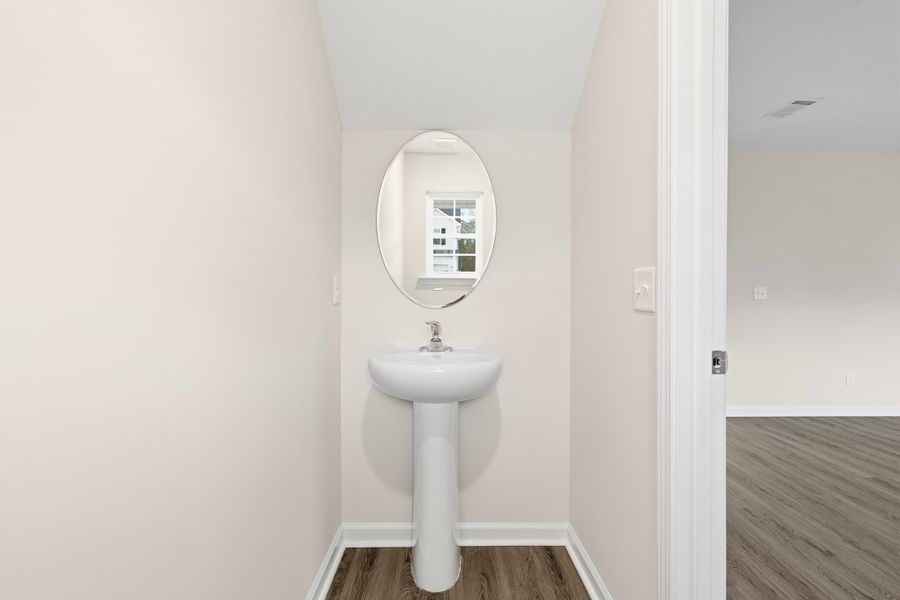 Image 24 representing the The Pamona by RTS Homes in Grand Reserve, Hinesville, GA. Image 24 representing the The Pamona by RTS Homes in Grand Reserve, Hinesville, GA.