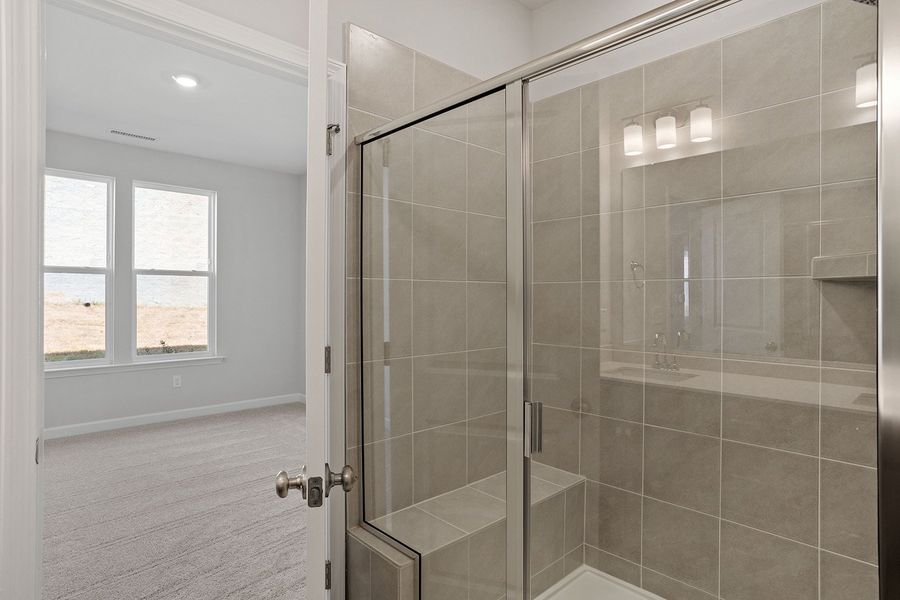 Image 33 of a home in Ovation at Sweetbrier.