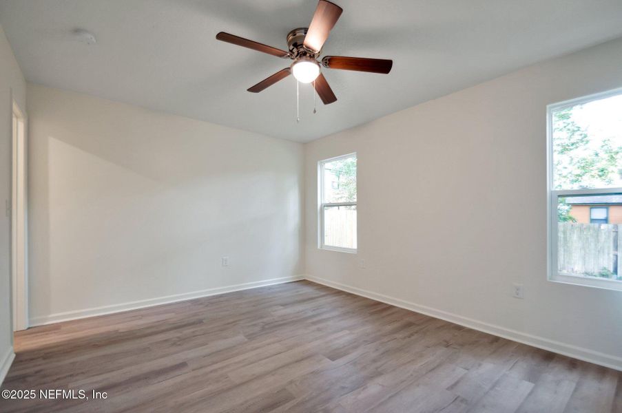 Spacious, unfurnished interior of a new home in , Jacksonville (Image 20). Spacious, unfurnished interior of a new home in , Jacksonville (Image 20).