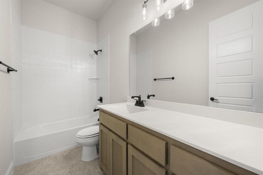3012 Valley View- Bathroom-1