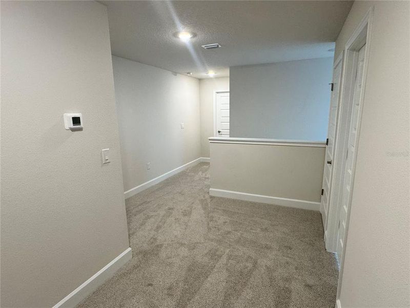 Spacious, unfurnished interior of a new home in , Harmony (Image 6).